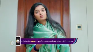 Ep - 709 | Prema Entha Maduram | Zee Telugu | Best Scene | Watch Full Ep on Zee5-Link in Description