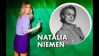 Natalia Niemen. Dlaczego nie posłuchała się ojca?