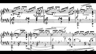 Ignaz Friedman - 4 Preludes, Op.29