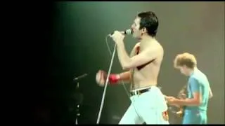 Queen - Keep Yourself Alive [Rock Montreal 1981]