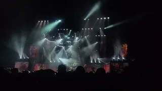 Judas Priest - Painkiller (Metal Masters 2024) 29.03.2024 live in Czech Republic, Prague 29.03.2024