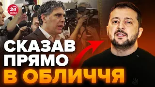 ⚡НЕ ПОБОЯВСЯ! Зеленський ВІДВЕРТО відповів на гостре питання / Чого насправді НЕ ВИСТАЧАЄ Україні