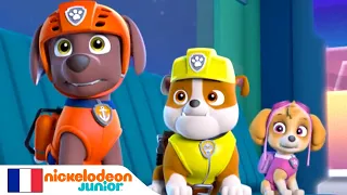 Paw Patrol : la Pat'Patrouille | Le Robo-saure | NICKELODEON JUNIOR