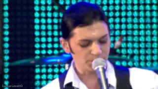 Placebo - Follow The Cops Back Home [Rock Am Ring 2009] HD