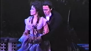 THE SCARLET PIMPERNEL Terrence Mann-"Where's the Girl?"
