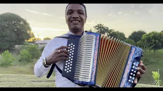 Ayúdame Señor - Dagoberto "El Negrito" Osorio (Vídeo Oficial)