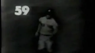 Roger Maris 1961 - 59th Home Run as Called by Mel Allen, WPIX-TV, 9/20/1961