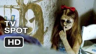 Sinister TV Spot - See Him (2012) - Ethan Hawke Horror Movie HD