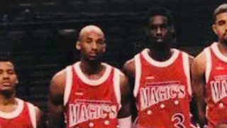 Why Kobe Bryant’s High school rival could have changed his career