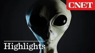 Check Out the UFOs That Are Still Left Unexplained by the US Government