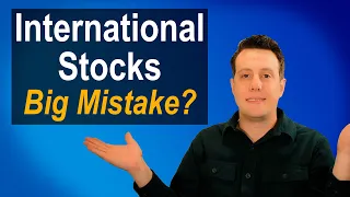 Should You Invest in International Stocks?