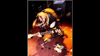 Nirvana - Paper Cuts custom mix