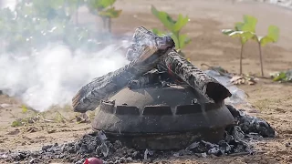 КАБАНЧИК ПОД ПЕКОЙ