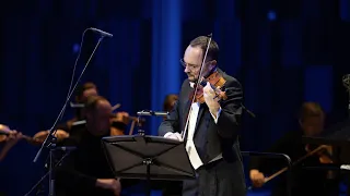 Roberto Di Marino Mirando al Mar Maxim Novikov & Soloists of Nizhny Novgorod Максим Новиков