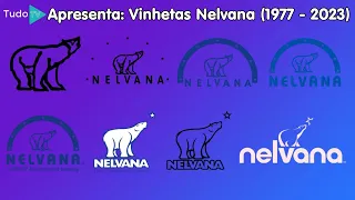 Cronologia #148: Vinhetas Nelvana (1977 - 2023)