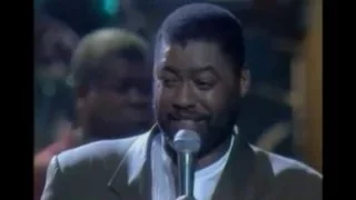 Ron Kenoly - The Battle Is the Lord's (Reprise) [GOD is Able]