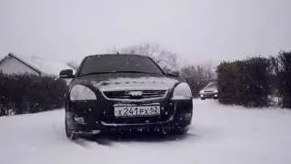 Поездка в Детский Дом. БПАН г.Рязань