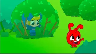 Mila and Morphle Play Hide and Seek + More Adventures | Kids Cartoons