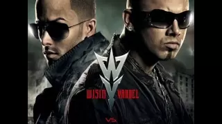 Wisin & Yandel - Pam Pam