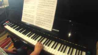 Sonatina in F Major op 168 no 1 by Anton Diabelli RCM piano grade 4 2015 Celebration Series