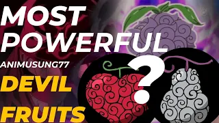 14  powerful Devil fruits | most powerful Devil fruits #onepiece #powerfuldevilfruits#trending