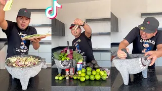 COMO PREPARAR UNA AGUA CHILITO | LOS VIDEOS MAS GRACIOSOS DE PAKOYASO TIKTOK | VAS A REIR 😆😅🤣