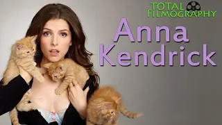 Anna Kendrick | EVERY movie through the years | Total Filmography | A Simple Favor Pitch Perfect