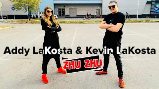 Kevin LaKosta & Addy LaKosta - Zhu Zhu (Official Video), 2020
