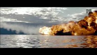 The Expendables | Clip "Fliegen und Sterben" D (2010)