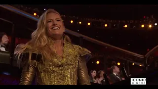 Oscar Awards 2020 I  Best Original Score I Joker I Hildur Guðnadóttir I