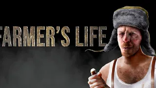 Farmer's Life - Релиз,РД, ну посмотрим ...