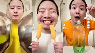 Junya1gou funny video 😂😂😂 | JUNYA Best TikTok October 2021 Part 169