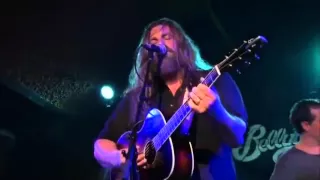 The White Buffalo - 10 Good Ol' Day to Die (Live at the Belly Up)