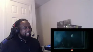 Skyfall (2012) Body Count by Japeth321 REACTION