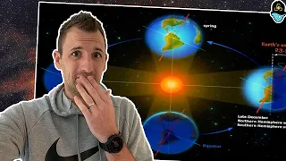 The Funniest Flat Earth Claim Yet