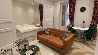 La Condamine | Apartment for sale | Monaco residential property