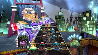 Before I Forget Guitar Hero 3 100% Expert TAS