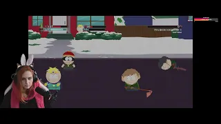 Первый взгляд | South Park - The Stick of Truth