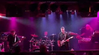 Straighten Out (Stranglers Tribute) - ‘Hanging Around’ @ PJ Molloys Dunfermline 17/11/23