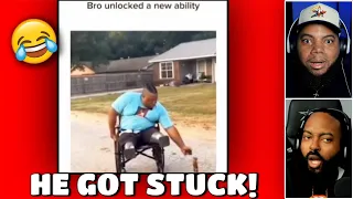 INTHECLUTCH Try Not To Laugh Hood vines and Savage Memes #47