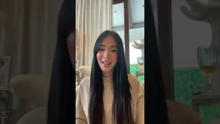 Heart Evangelista Instagram Live | May 26, 2021