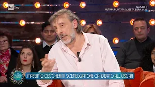 Massimo Ceccherini - Da Noi...a ruota libera 10/03/2024