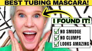 Ranking the 7 MOST Popular Tubing Mascaras! (Hourglass, Thrive, E.L.F., Milani, Tarte, Essence)