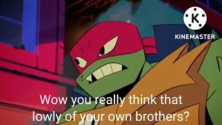 Raph Being Himself For 3 Minutes And 15 Seconds