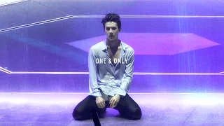 160722-30 유리어항 (One and Only) sehun