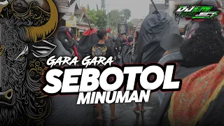 DJ BANTENGAN ‼️SURO JOYO (GARA GARA SEBOTOL MINUMAN) By DJ ILMI PROJECT