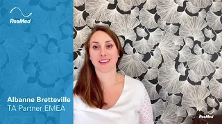 Interview tips by Albanne Bretteville, TA Partner EMEA