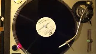 The Record Company - Never Gonna Cry For Me