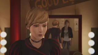 Life is Strange Before the Storm Episode 2 Convince Victoria to Drop The Play