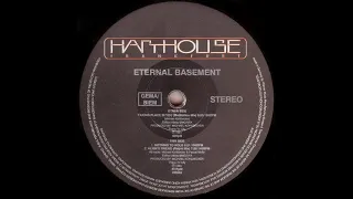 Eternal Basement - Nothing To Hold (1994)